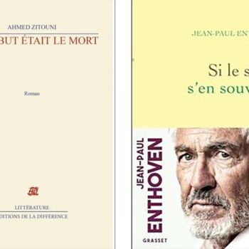 Le Bloc-notes de Jérôme Garcin : se souvenir de Zitouni et oublier l’Algérie