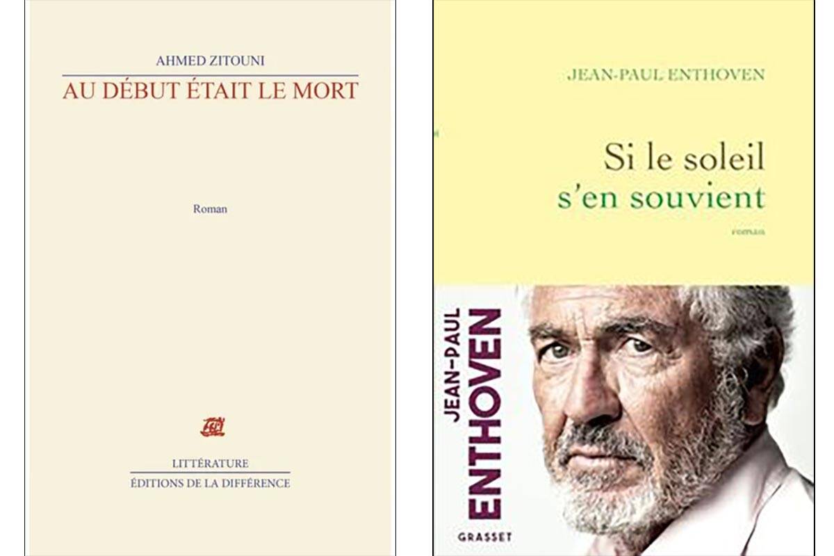 Le Bloc-notes de Jérôme Garcin : se souvenir de Zitouni et oublier l’Algérie