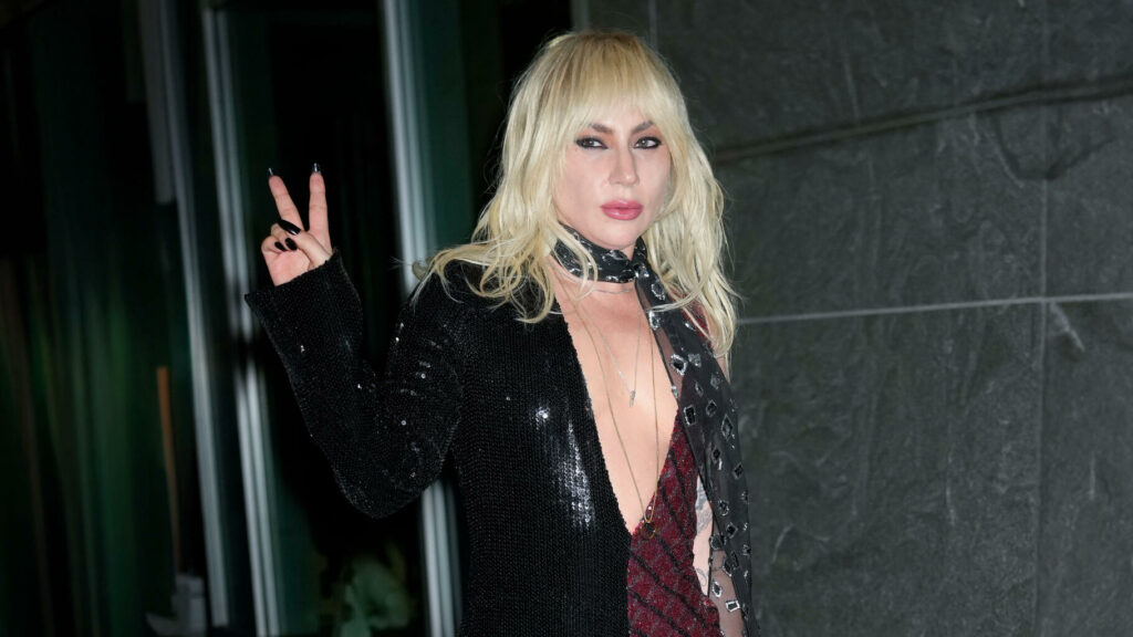 Lady Gaga aux JO de Paris 2024 ? Ces indices qui font penser que l’artiste sera à la cérémonie d’ouverture