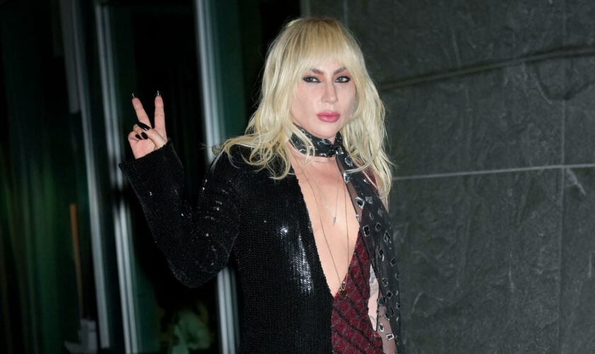Lady Gaga aux JO de Paris 2024 ? Ces indices qui font penser que l’artiste sera à la cérémonie d’ouverture