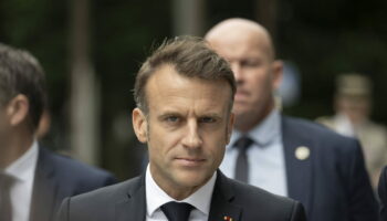 Interview de Macron : un discours sur les JO et des réponses sur le nouveau Premier ministre