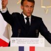 DIRECT. Interview d'Emmanuel Macron : suivez la soirée avec nous, à partir de 20 heures sur France 2 et franceinfo, à trois jours des JO