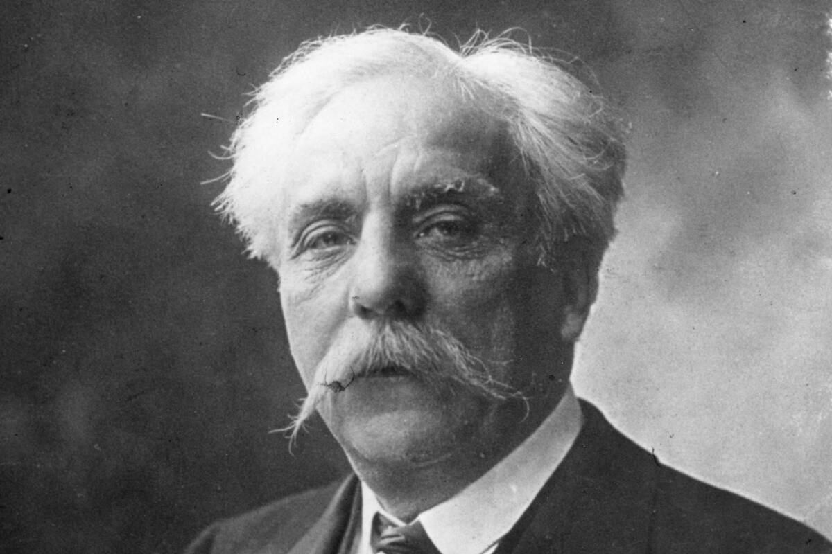 « Lettres à Marie », de Gabriel Fauré : la correspondance intime du compositeur