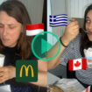 Que vaut le menu spécial Jeux olympiques de McDonald’s ? La rédaction du « HuffPost » a testé