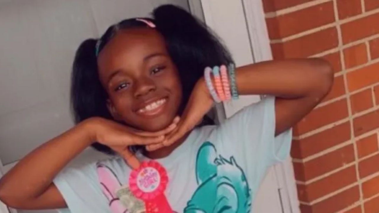 Tennessee girl charged with suffocating cousin, 8, in her sleep after fight over iPhone