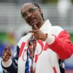 Snoop Dogg. Pic: Kirby Lee-USA TODAY Sports