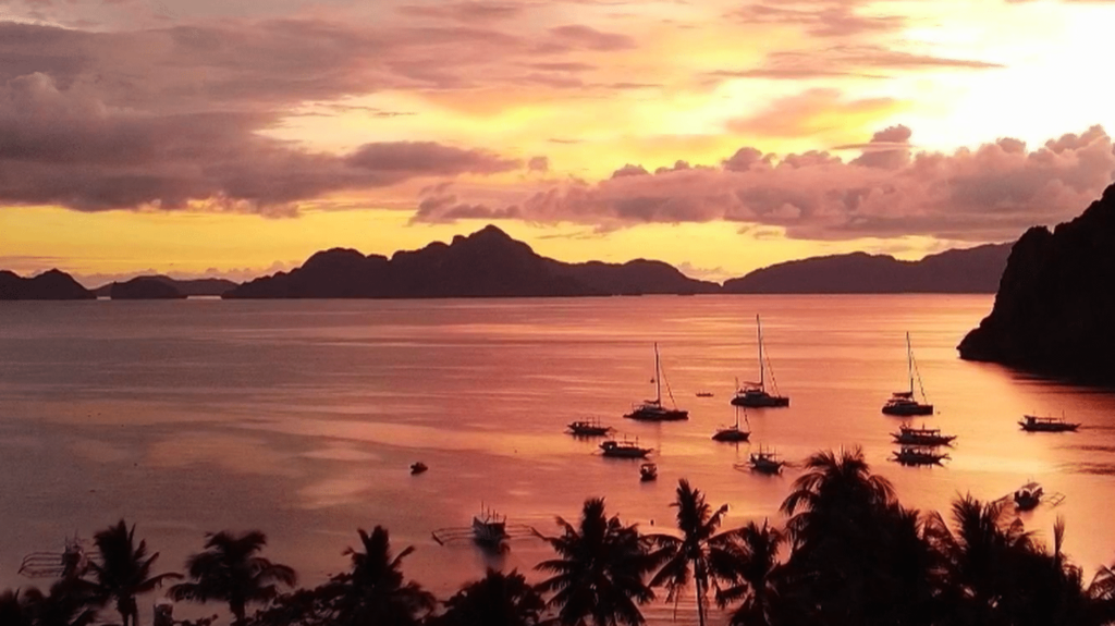 Philippines : les îles de Palawan, un paradis vert encore préservé des touristes