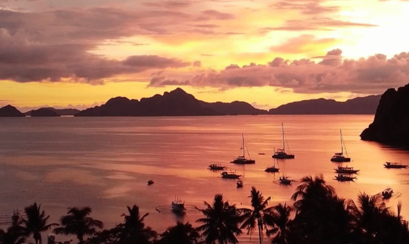 Philippines : les îles de Palawan, un paradis vert encore préservé des touristes