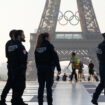 JO de Paris : arrestations de deux hommes soupçonnés de vouloir mener des actions pendant les Jeux