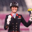 Charlotte Dujardin out of Olympics 2024 over allegedly ‘whipping horse 24 times like circus elephant’