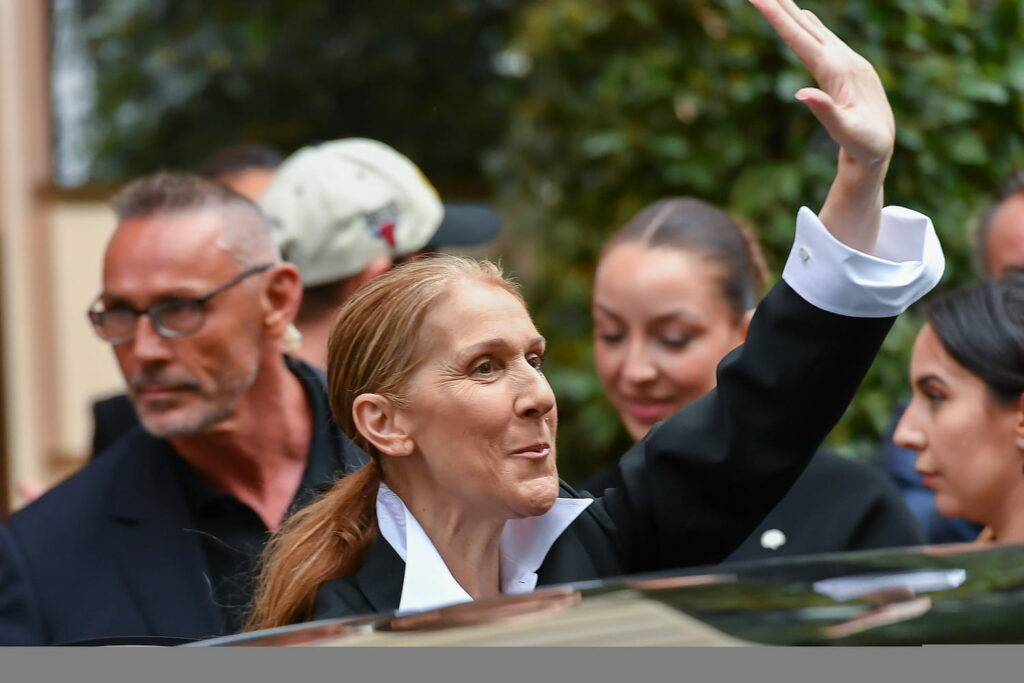 Céline Dion et Lady Gaga à la cérémonie des JO : folles rumeurs ou retour sur scène ? Des chansons déjà préparées...