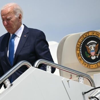 🔴 En direct : Joe Biden s'explique sur les raisons de son retrait de la course à la présidentielle