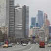 Prominente Ökonomin stirbt bei Fenstersturz in Moskau