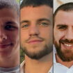 Cinq corps d’otages retenus à Gaza retrouvés par l’armée israélienne, Biden reçoit Nétanyahou… L’actu du conflit au Proche-Orient ce jeudi 25 juillet