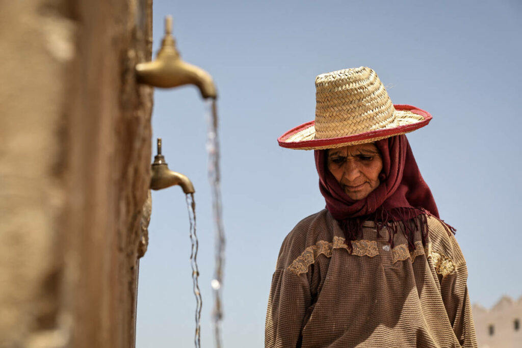 Vague de chaleur au Maroc : plus de 20 décès en 24 heures