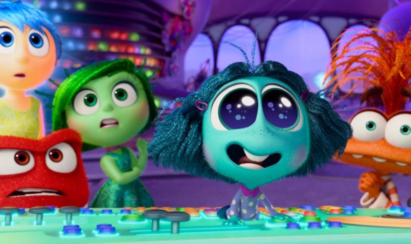 « Vice-Versa 2 » de Pixar devient le film d’animation le plus rentable de l’Histoire au box-office