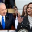 Top Jewish group fears a Harris presidency would be 'far worse' amid rising antisemitism