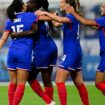 France-Colombie : revivez l'entrée en lice victorieuse des Bleues dans leur tournoi de foot olympique aux Jeux de Paris 2024