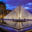 Dîner des chefs d'État au Louvre : du luxe, des invités et des recalés... Les premières images