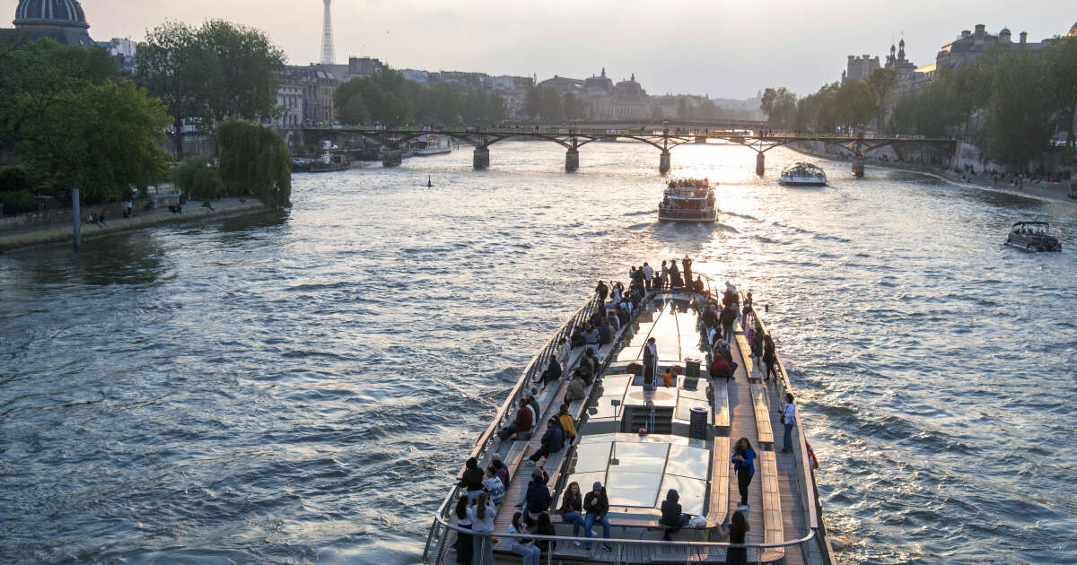 Paris tente de se débarrasser de sa réputation d’impolitesse ? J’ai fait le test