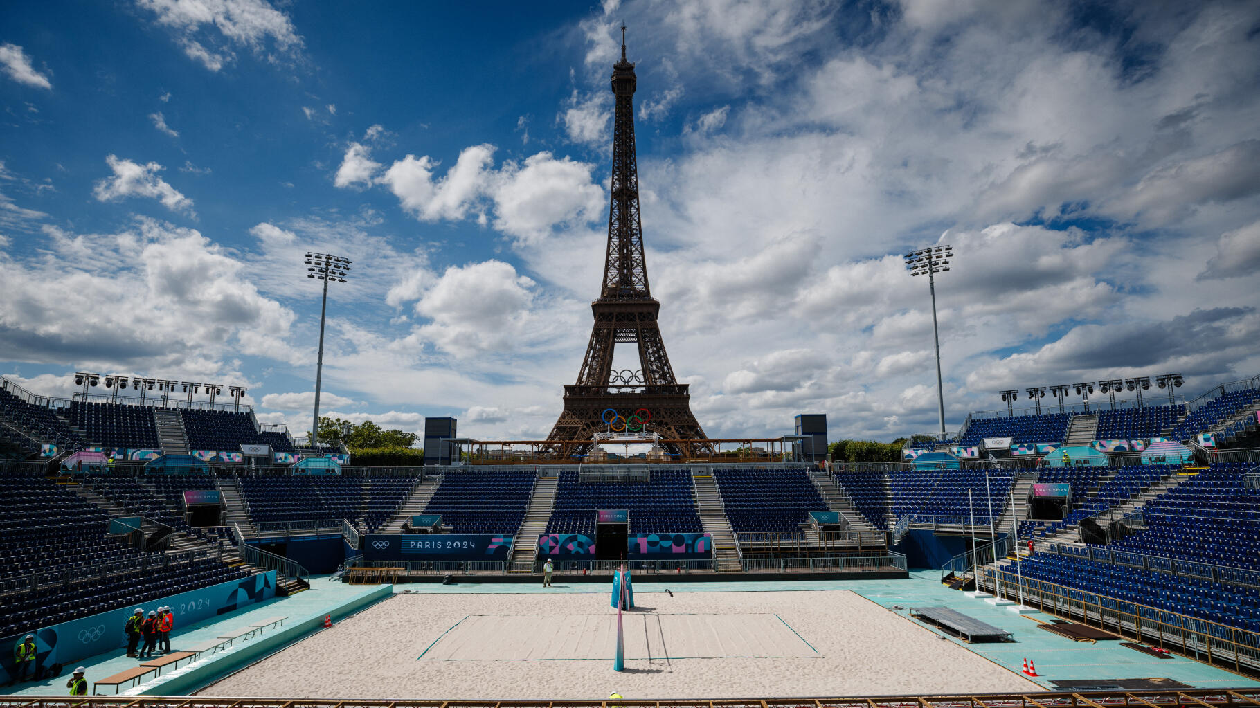 JO de Paris 2024 : sites, périmètres, animations… Ces cartes vont vous faciliter la vie