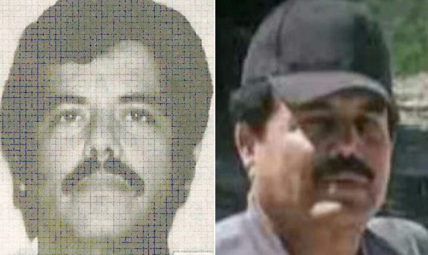 Sinaloa Cartel co-founder ‘El Mayo’ taken into US custody