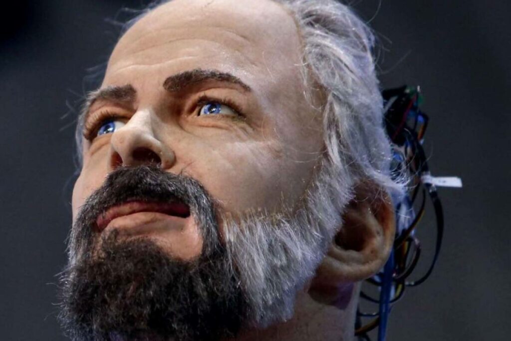 Chez Philip K. Dick, l’intelligence artificielle fascine autant qu’elle effraie