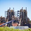 Nouvelle-Calédonie : l’usine de nickel KNS annonce le licenciement de ses 1 200 salariés