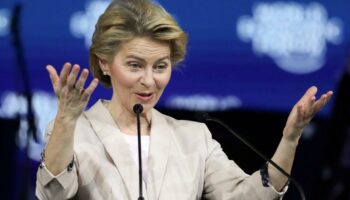 EU gibt Zinsen eingefrorener Russen-Gelder frei