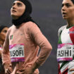 Être Afghane ou Iranienne et représenter son pays aux Jeux, “un choix complexe”
