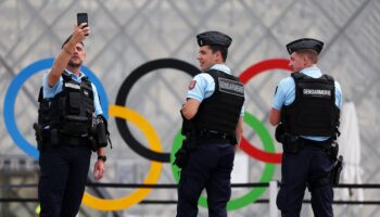Olympics 2024 opening ceremony LIVE: Travel chaos plagues Paris games after ‘sabotage’ arson attack