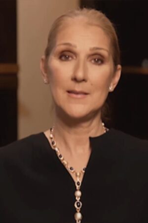 What is Stiff Person’s Syndrome? Celine Dion’s condition explained as she performs at Olympics opening ceremony