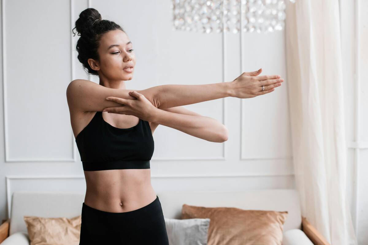 Comment choisir une brassière de sport ?