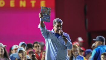 Verhinderung der Wahlbeobachtung: Venezuela verweigert offenbar Ex-Präsidenten die Einreise