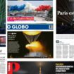 “Paris est magique” : la cérémonie d’ouverture des Jeux 2024 à la une de la presse étrangère