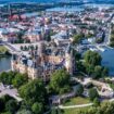 Unesco: Residenzensemble Schwerin wird Welterbe