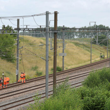 Attaque contre le réseau TGV de la SNCF : le parquet de Paris annonce se saisir de l’enquête