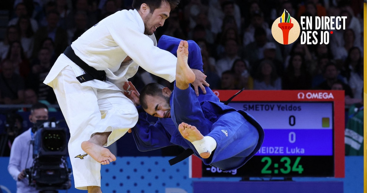 Paris 2024 : le rêve inachevé des judokas français sous le képi du maréchal Joffre