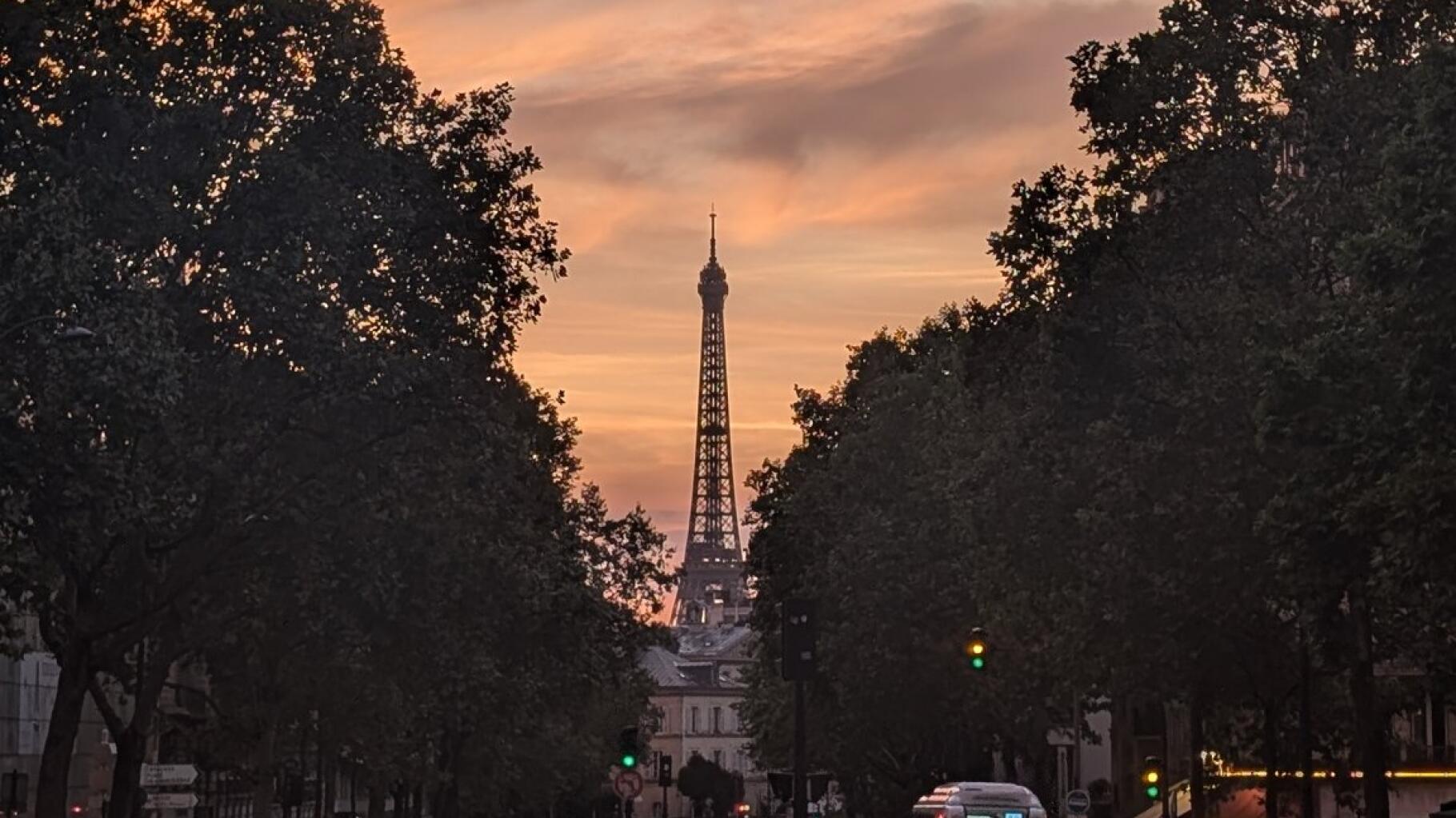 JO de Paris : même après la cérémonie d’ouverture, la météo continue à jouer avec les nerfs des Parisiens