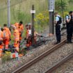 Attaque sur le réseau SNCF : un texte de revendications adressé à certains médias