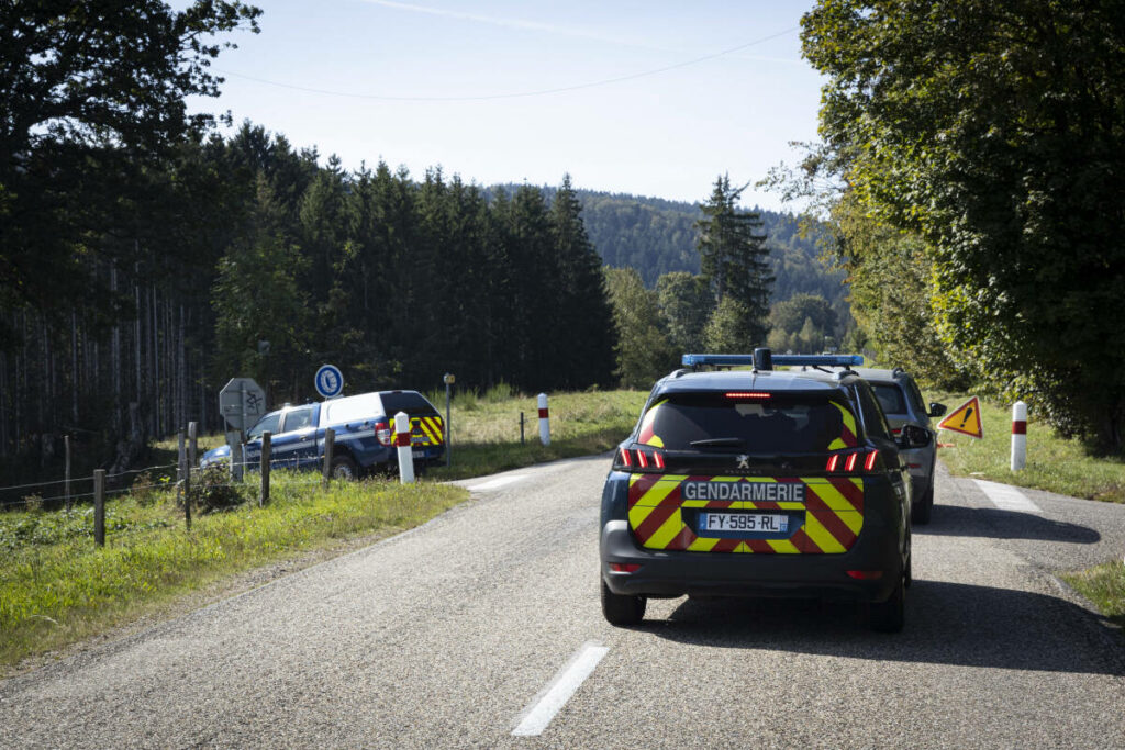 Disparition de Lina : l’ADN de l’adolescente détecté dans une voiture volée retrouvée dans le Sud