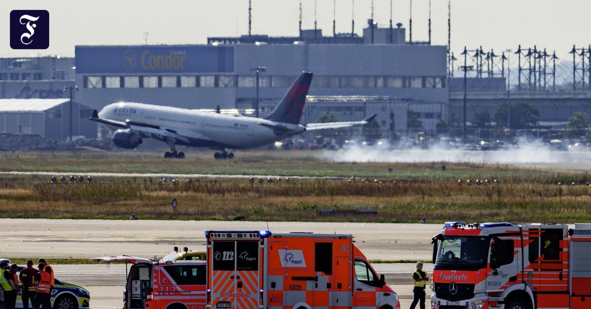 Flughafenblockade: Lufthansa fordert offenbar Schadensersatz von „Letzter Generation“