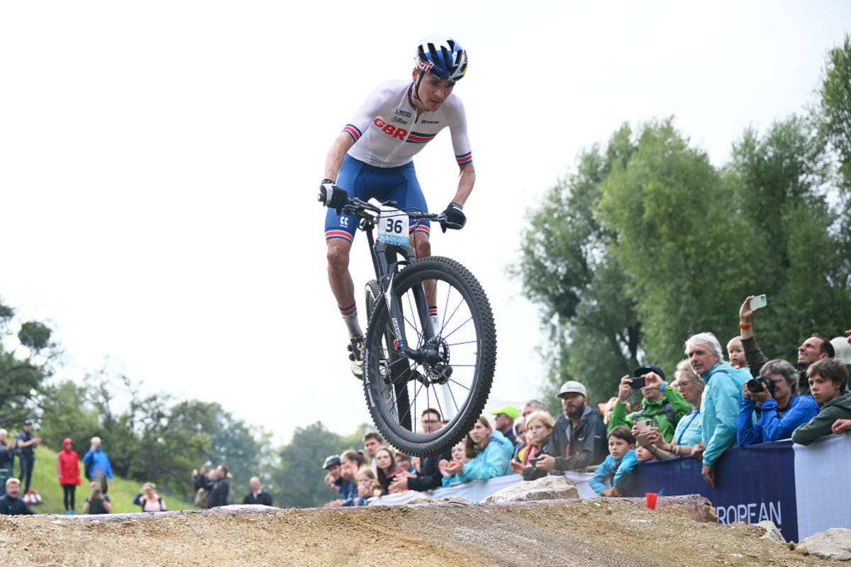 Tom Pidcock back for another Olympic gold after Tour de France frustrations