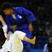 EN DIRECT - JO de Paris 2024 : la judoka française Amandine Buchard remporte le bronze