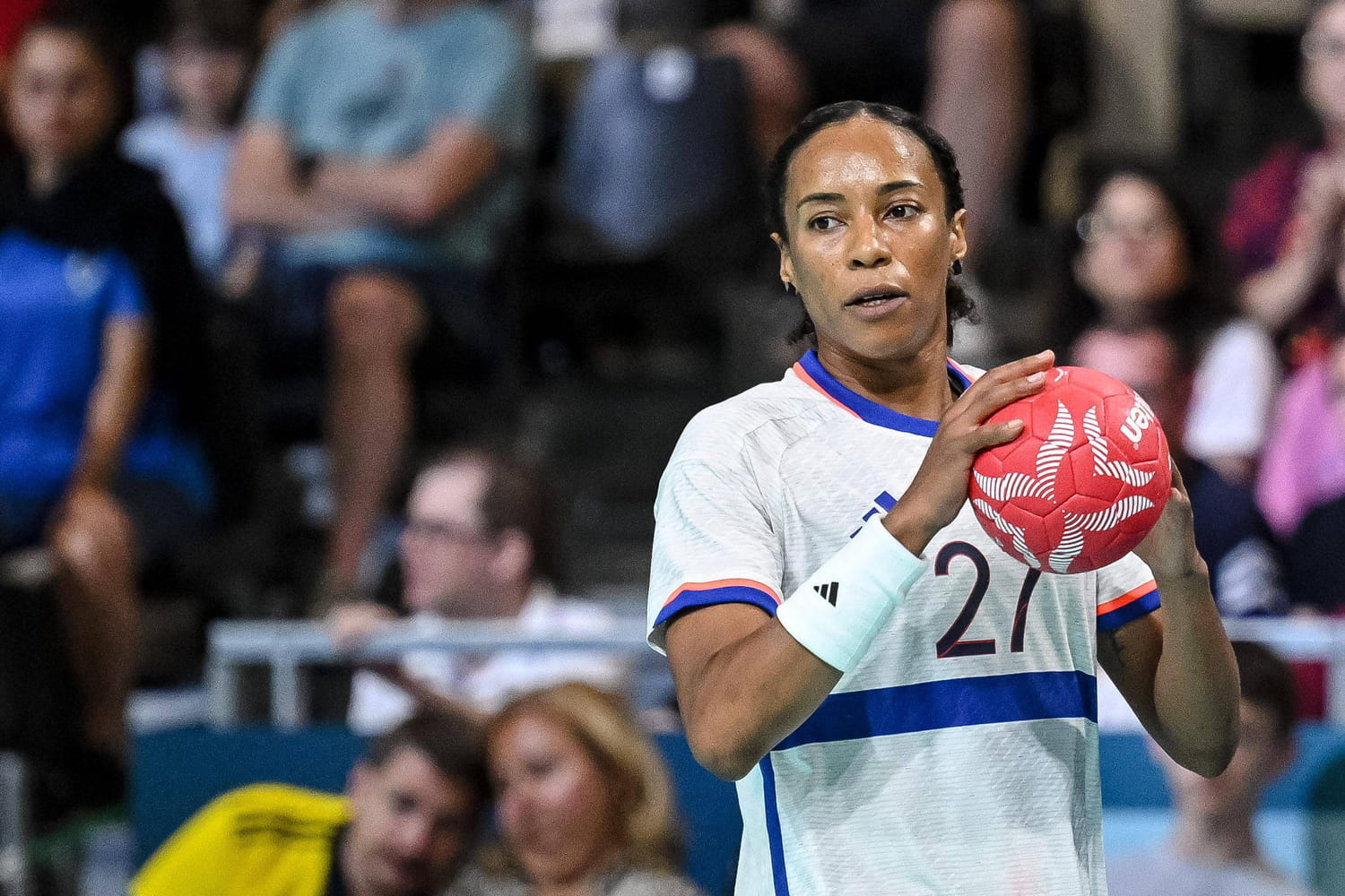 JO 2024. France - Pays-Bas : suivez l'avant-match en direct