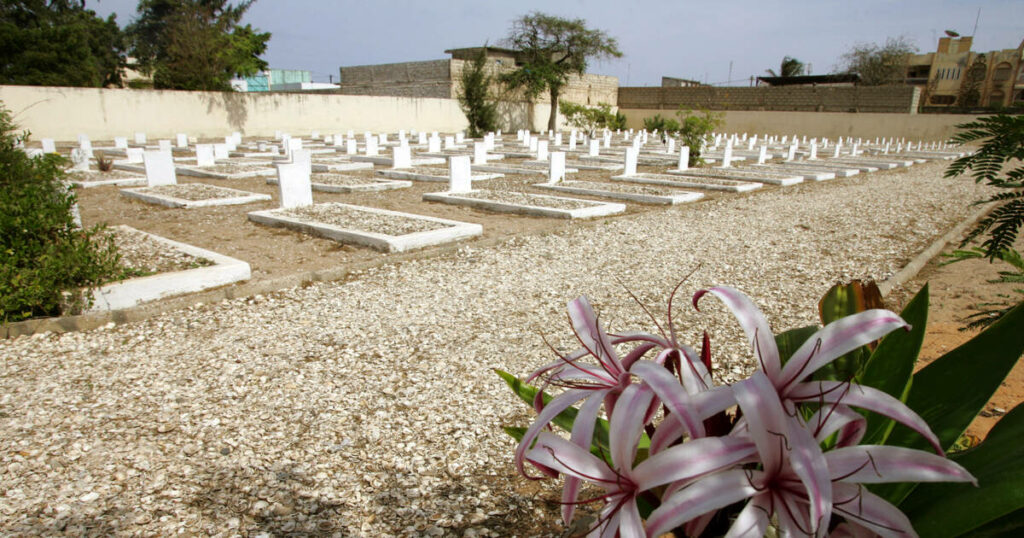 Six tirailleurs africains massacrés par des officiers français en 1944 reconnus «morts pour la France»