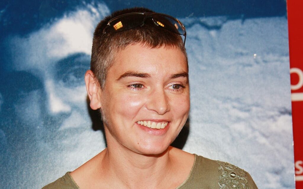 Sinéad O’Connor’s exact cause of death revealed one year after death