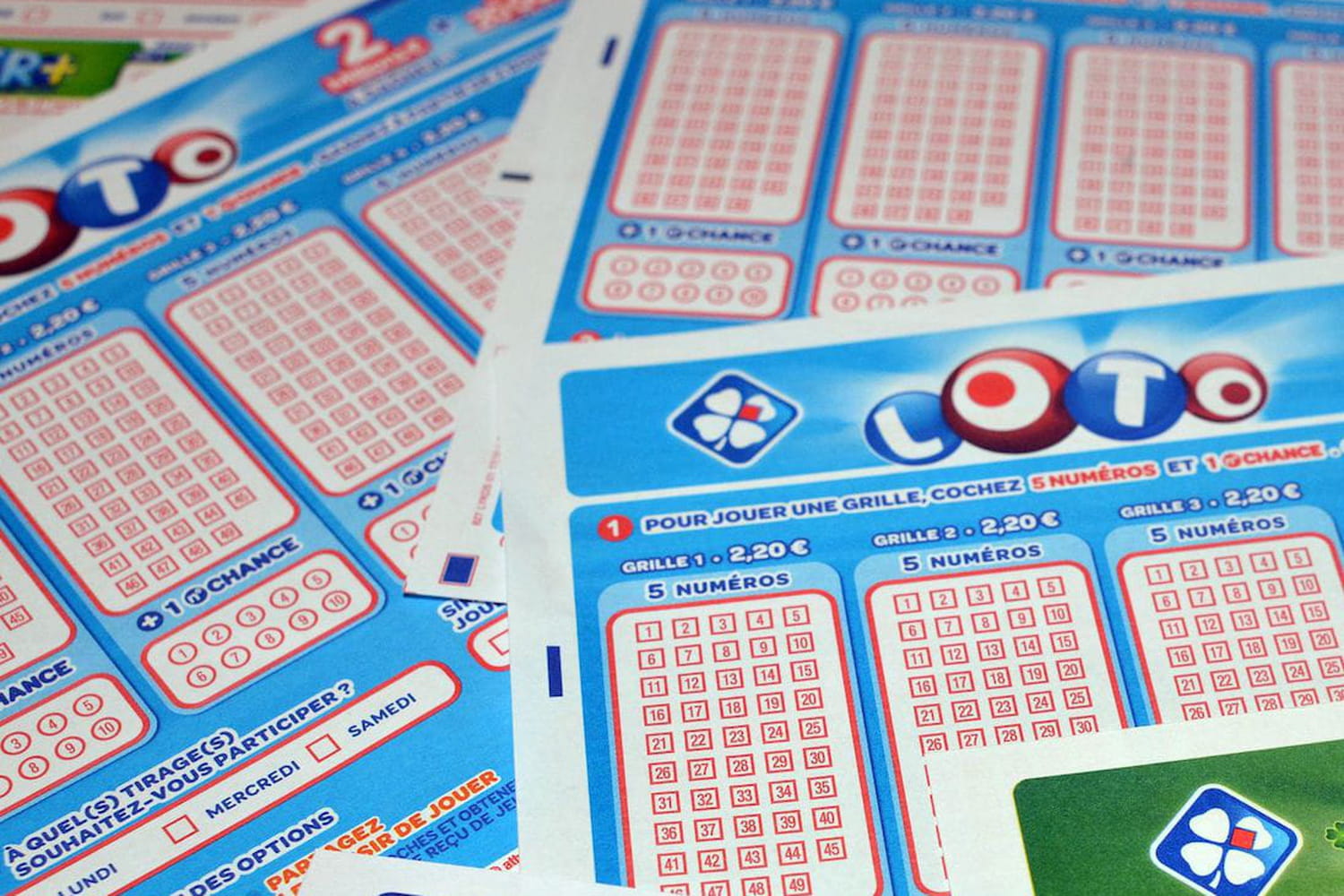 Résultat Loto (FDJ) : le tirage du lundi 29 juillet 2024 [EN LIGNE]