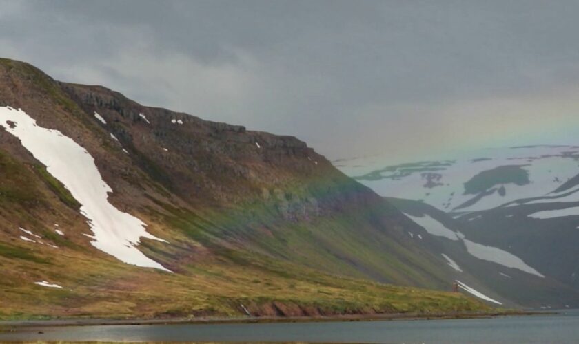 Islande : à la découverte d'Hornstrandir, une péninsule isolée et féérique