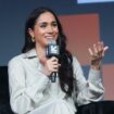 Royal news – live: Meghan Markle told William to ‘get your finger out of my face’ during Kate Middleton row